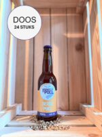 <b>Doos Derde Poel</b><br />Tripel 8.0% 33cl<br />- 24 stuks -