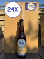 Doos Derde Poel - Tripel 8.0% 33cl -24 stuks-