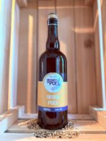 <b>Derde Poel</b><br />Tripel 8.0% 75cl