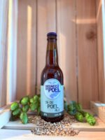 In de Poel Ale
IPA 6.0% 33cl