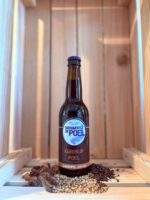 <b>Kwadrup Poel</b><br />Quadrupel 10% 33cl