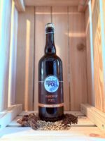 Kwadrup Poel
Quadrupel 10% 75cl