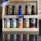 <b>Poel Plankje</b><br />Cadeauverpakking met 4 bieren en pinda's
