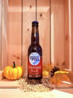 <span style="color:#F00">NIEUW!</span><br/><b>Strooplikker Bock</b><br />Bock 6.6% 33cl